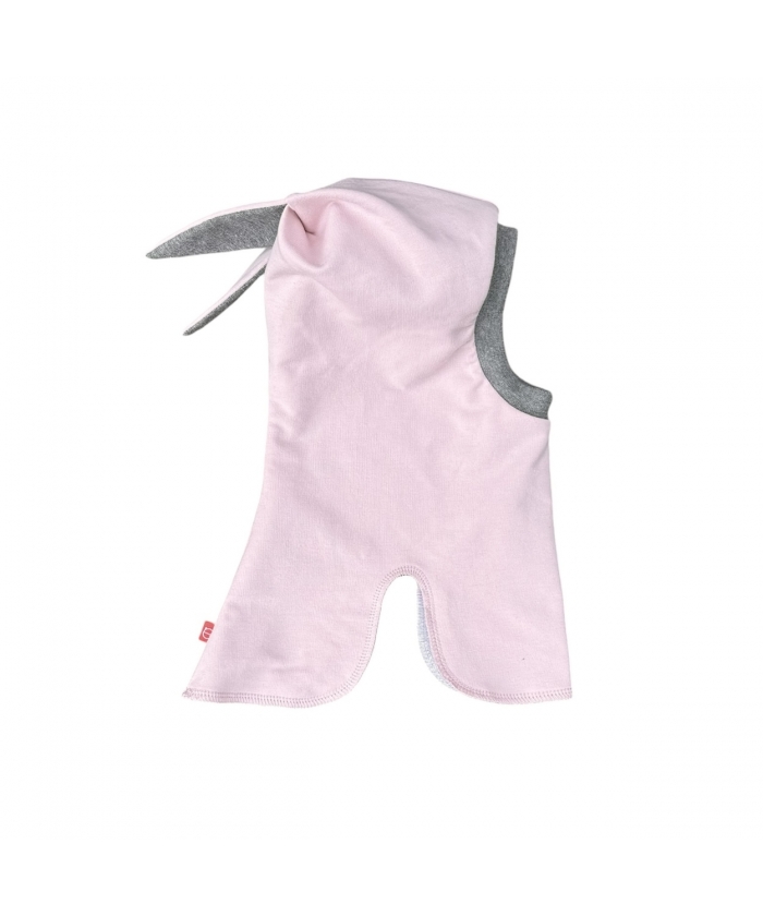 Rabbit Balaclava for girls...