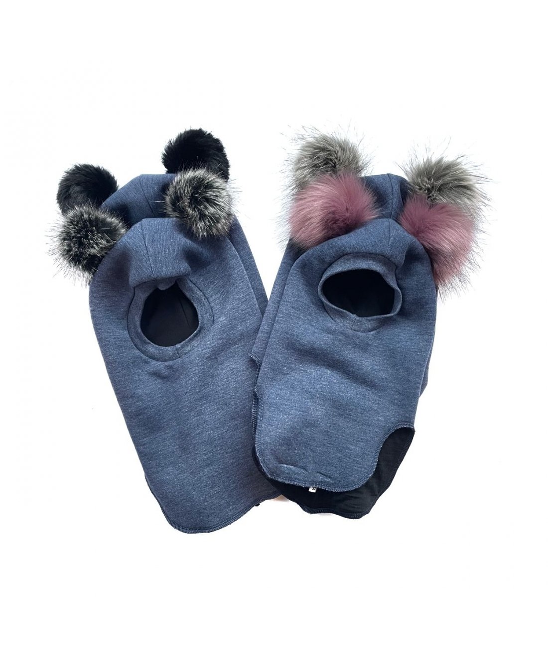POMPOM šalmas