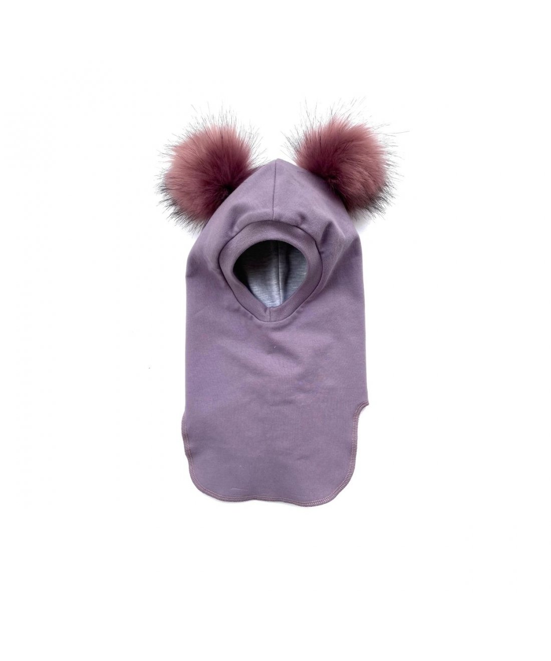 POMPOM šalmas