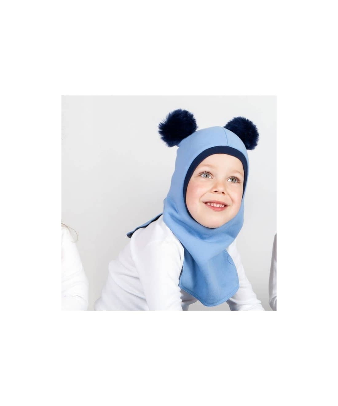 Šalmukai žiemai