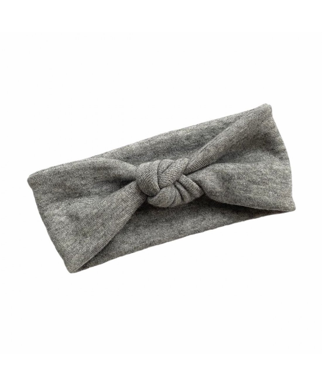 Šilta galvos juosta su merino vilnele