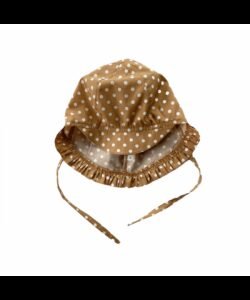 Girl's summer hat