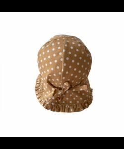 Girl's sun hat