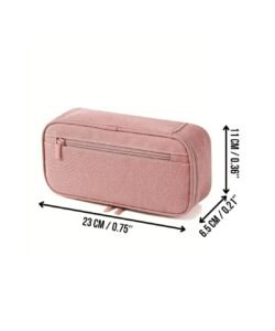 Pencil case for a girl with a name