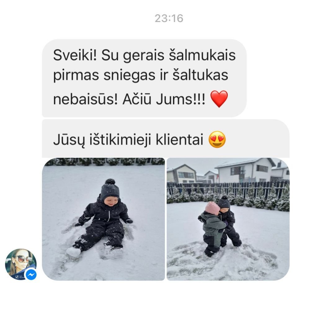 Kientu atsiliepimai 