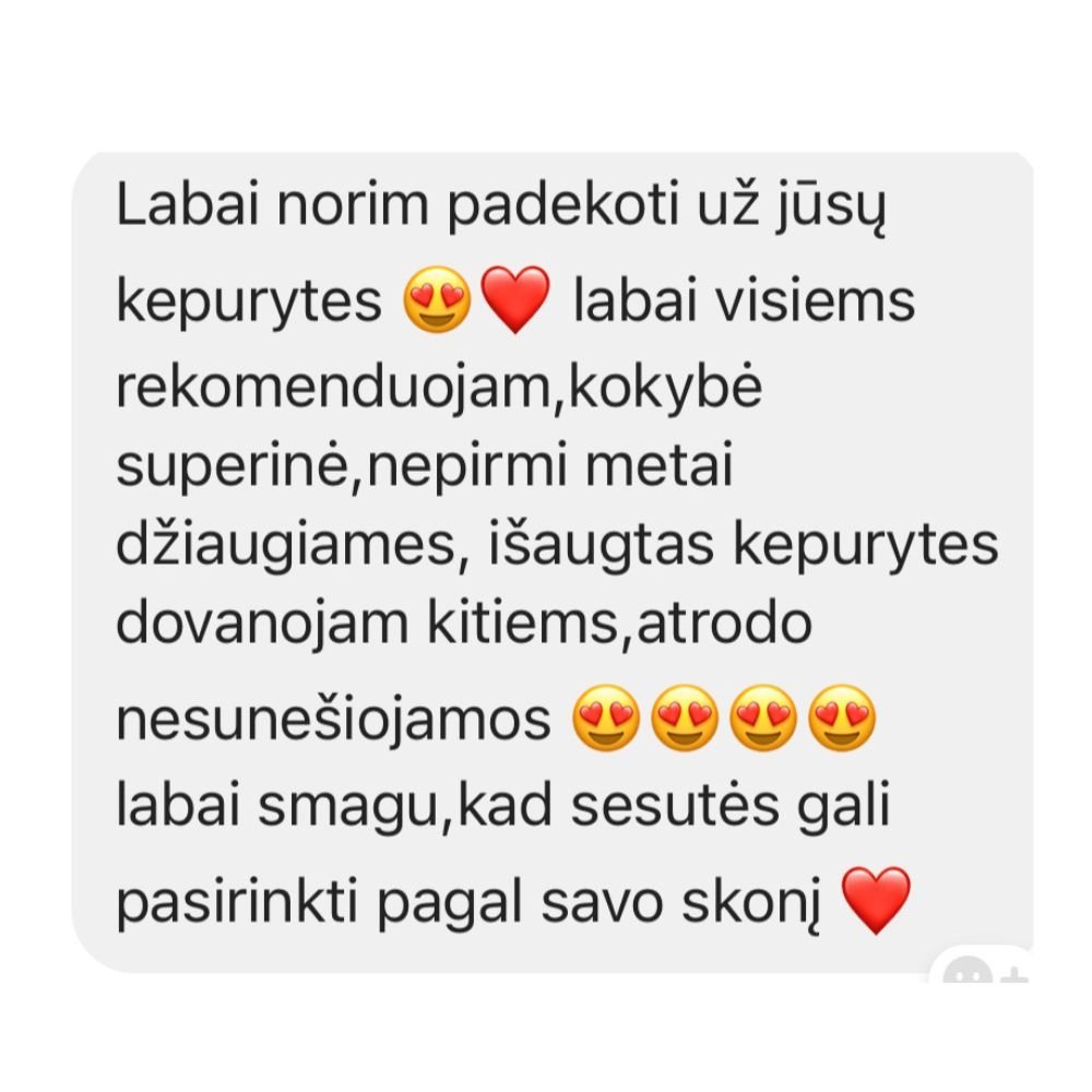 Kientu atsiliepimai 