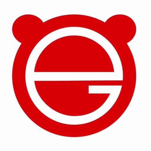 EDGClothes logo