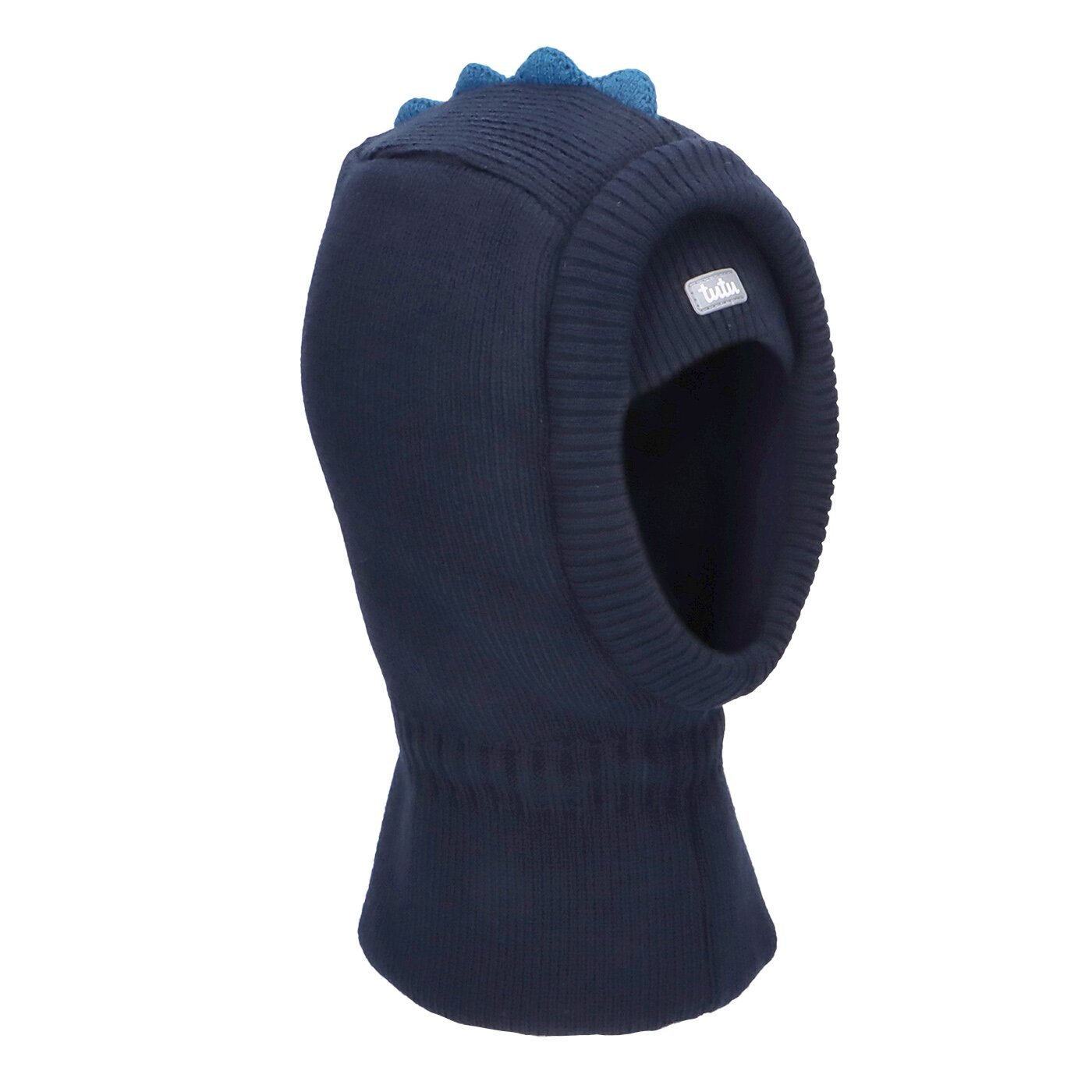 TuTu winter helmet